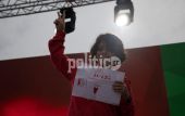 Η ομιλία Τσίπρα στη Θεσσαλονίκη… «τα χέρια της δεξιάς» και «προεδράρα της καρδιάς μας!» (ΦΩΤΟ &amp; ΒΙΝΤΕΟ)