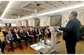 Γεωργαντάς: Η «Ευρωπαϊκή Πράσινη Συμφωνία» αποτελεί το θεμέλιο λίθο για τον προσανατολισμό της νέας ΚΑΠ