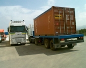 Ένας ελαφρά τραυματίας σε τροχαίο ατύχημα στο Χαϊδάρι