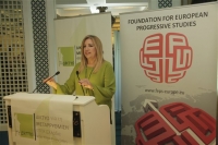 Το ΠαΣοΚ για την βεβήλωση του τάφου του Ανδρέα Παπανδρεόυ