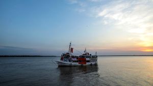 Ο Αμαζόνιος φιλοξενεί τη διάσκεψη του ΟΗΕ για το κλίμα