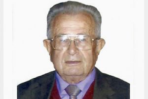 Η πτώση του Γερμανικού αεροπλάνου το 1944 στην Ποντοηράκλεια Κιλκίς