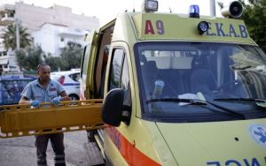 Θεσσαλονίκη: Τραγωδία στην άσφαλτο – Νεκρός 17χρονος