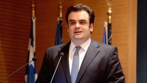 Η Ελλάδα αλλάζει: Κυριάκος Πιερρακάκης για τη νέα εποχή ανάπτυξης και καινοτομίας