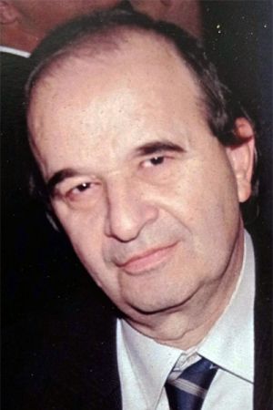 «Έφυγε» από τη ζωή ο πρώην νομικός σύμβουλος της Ε.Ι.Ε.Τ. Νίκος Μίνης