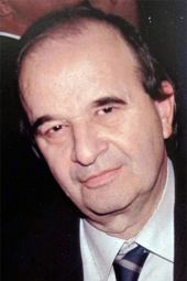 «Έφυγε» από τη ζωή ο πρώην νομικός σύμβουλος της Ε.Ι.Ε.Τ. Νίκος Μίνης