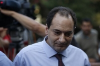 Σπίρτζης εναντίον ελεγκτών εναέριας κυκλοφορίας