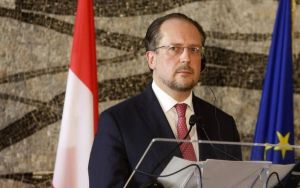 ΥΠΕΞ Αυστρίας: «Η Τουρκία περιφρονεί κάθε σύμβαση και προκαλεί την Ευρώπη»