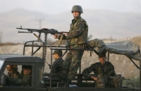 Επίθεση του ISIS σε τουρκική βάση στο βόρειο Ιράκ