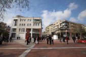 Δήμος Κορδελιού – Ευόσμου: Τι απαντά η αντιπολίτευση στον Σωτηράκη για τα πρόστιμα στην Τρίτση