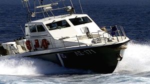 Εντοπίστηκαν οι υποβρύχιοι αλιείς που είχαν χαθεί στο Παλαιούρι Χαλκιδικής