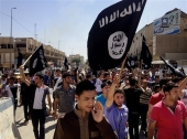 Αρνούνται οι ΗΠΑ ότι η ISIS κατέρριψε το μαχητικό πάνω από τη Ράκα