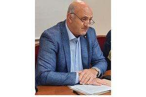 Συντονιστικό Όργανο: Συναγερμός για την πρόληψη των πυρκαγιών