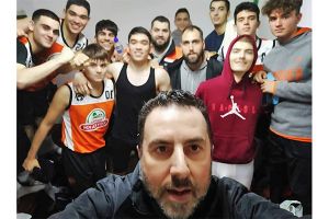 «ΚουΠα» Κιλκίς: Πρόκριση εφήβων στην τελική τετράδα της Ε.ΚΑ.Σ.ΚΕ.Μ.