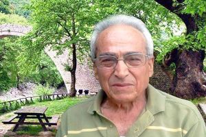 Ανακοίνωση του Συλλόγου Υπαλλήλων της ΠE Κιλκίς για την απώλεια του συναδέλφου Στεφανίδη Γεωργίου