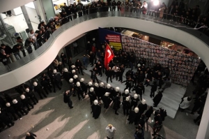 Μπορεί η Τουρκία να επιστρέψει στη δημοκρατία;