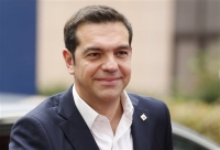 Τσίπρας: Ψύχραιμη, αλλά αυστηρή στάση απέναντι στην Τουρκία