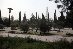 Εισαγγελέας στο Πεδίον του Αρεως για παιδική πορνεία