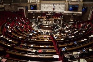 Γαλλία: Πρώτο «ναι» στην στέρηση υπηκοότητας για τρομοκράτες