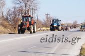 Οι αγρότες – κτηνοτρόφοι της Μακεδονίας βγαίνουν στους δρόμους διεκδικώντας το χαμένο «πρασίνισμα» και την αναθεώρηση της νέας ΚΑΠ