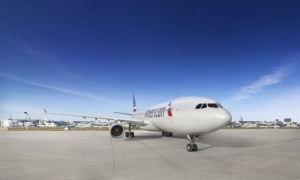 Με περισσότερες θέσεις η American Airlines το καλοκαίρι στην Αθήνα