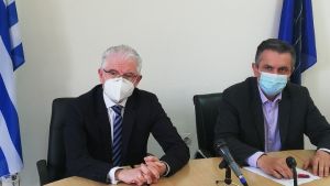 ΕΛΓΑ: Θα δικαιώσει τις προσδοκίες των καλλιεργητών που έχουν υποστεί ζημιές