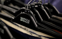 <div>Marks&amp;Spencer: Θα κλείσει 100 καταστήματα μέχρι το 2022</div>