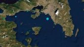 Σεισμική δόνηση στην Αττική