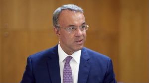 Τον προϋπολογισμό και το χρονοδιάγραμμα των αναπτυξιακών έργων στον Έβρο παρουσίασε ο Χρ. Σταϊκούρας