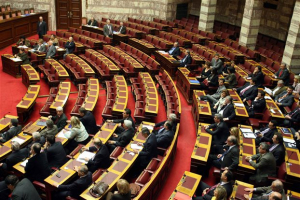 Γεννηματά: Να πάρει θέση ο Τσίπρας για τις δηλώσεις Καμμένου