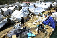 Αθώος αρχιλοχίας που αρνήθηκε να υπηρετήσει σε Hot spot
