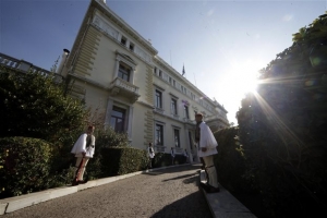 Κλίμα πόλωσης «βλέπει» ο διεθνής Τύπος στη δεύτερη ψηφοφορία για Πρόεδρο Δημοκρατίας