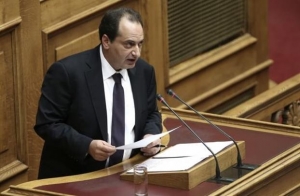Σπίρτζης κατά ΤΑΙΠΕΔ, αντιπολίτευση κατά του υπουργού