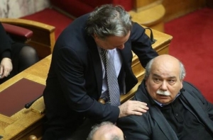 Πλήρης στήριξη του πρώτου τη τάξει υπουργού στον Γ. Κατρούγκαλο