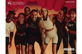 Kinesis-Gym LesMills United - Σάββατο 19 Σεπτεμβρίου