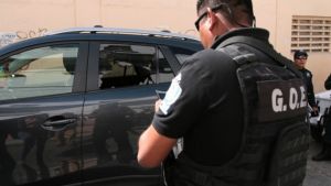 Ένατος δημοσιογράφος για φέτος δολοφονήθηκε στο Μεξικό