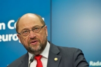 Η Ευρώπη κινδυνεύει να διαλυθεί λέει ο Μάρτιν Σουλτς