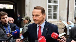 Πολωνία: Κλείσιμο ρωσικού προξενείου μετά από κατηγορίες για δολιοφθορά