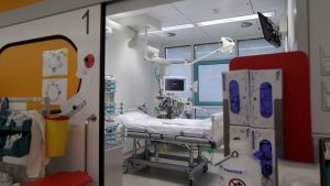Γερμανία- Covid-19: Ξεπεράστηκε το όριο των 3 εκατ. κρουσμάτων, σχεδόν 78.500 θάνατοι