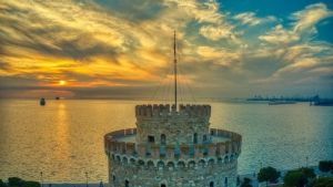 Ο καιρός σήμερα (24/03) στη Μακεδονία και τη Θράκη