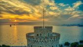 Ο καιρός σήμερα (24/03) στη Μακεδονία και τη Θράκη