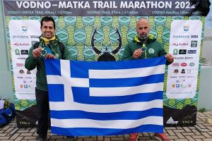 Σύλλογος Δρομέων Υγείας Κιλκίς: Κι έξω πάμε καλά!