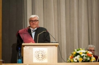 Σταϊνμάιερ: Αγάπα τον φίλο σου με τα ελαττώματά του