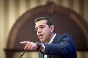 Τσίπρας: Η χώρα ανακτά ρόλο κλειδί στις ευρωπαϊκές και περιφερειακές εξελίξεις