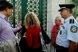 Κλιμακούμενες κινητοποιήσεις σε πανεπιστημιακά ιδρύματα