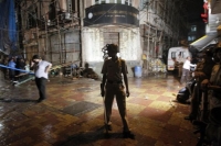 Ινδία: 20 νεκροί από έκρηξη φιάλης υγραερίου σε πολυσύχναστο εστιατόριο