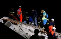 Δύο νεκροί και 39 τραυματίες από τον σεισμό ανοικτά της Νάπολης