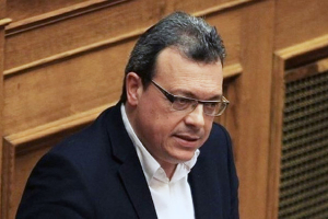 Φάμελλος προς δημάρχους: Αναρτήστε τους δασικούς χάρτες