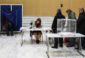 Στο Βορρά έχει μεταφερθεί η εσωκομματική μάχη για την ηγεσία της Ν.Δ. - «Ανοίγει τα χαρτιά του» το μεσημέρι ο Τζιτζικώστας