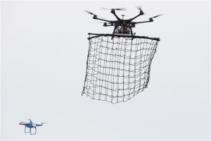 Συλλήψεις δημοσιογράφων του Al Jazeera για πτήση drone στο Παρίσι